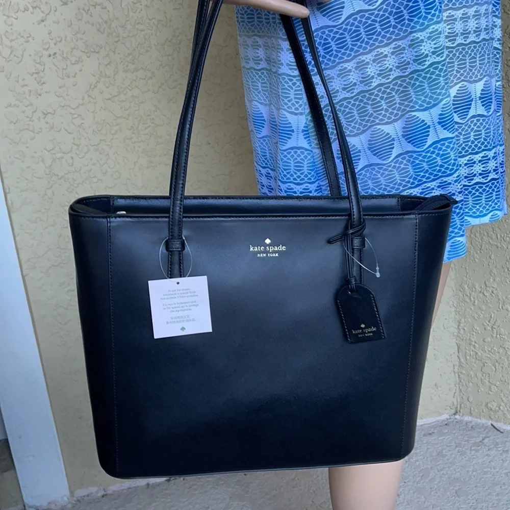 Kate Spade Schuyler Medium Tote